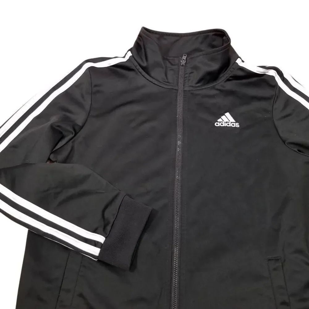 Adidas jacket L - Picture 2 of 4
